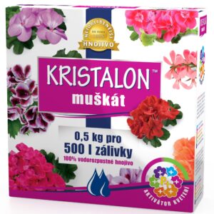 Kristalon_Muskat 0,5 kg